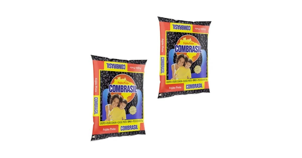 Melhor Feijão para Fazer Feijão Tropeiro: Escolha Ideal