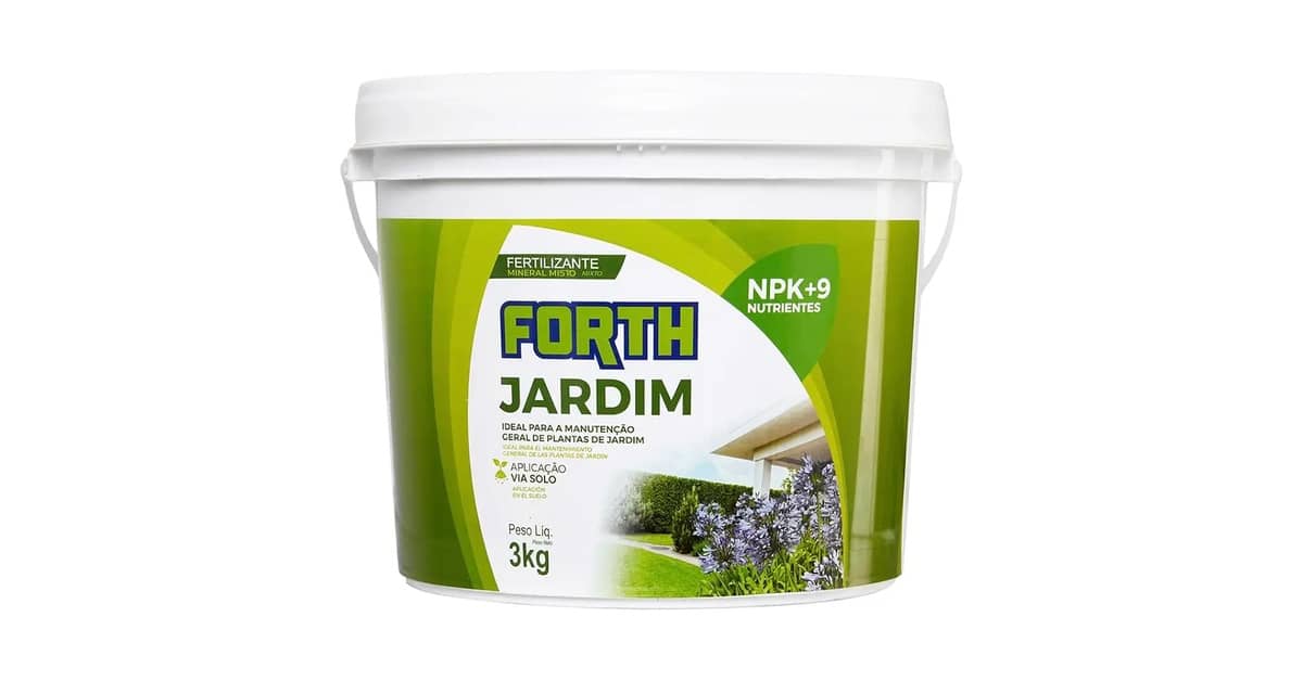 Melhor Fertilizante para Grama: Nutrição Ideal para Seu Jardim