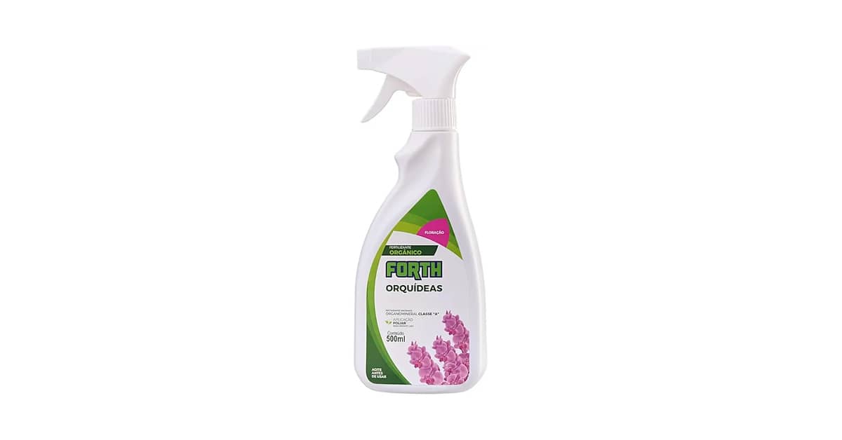 Melhor Fertilizante para Orquídeas: Guia Essencial e Comparativo