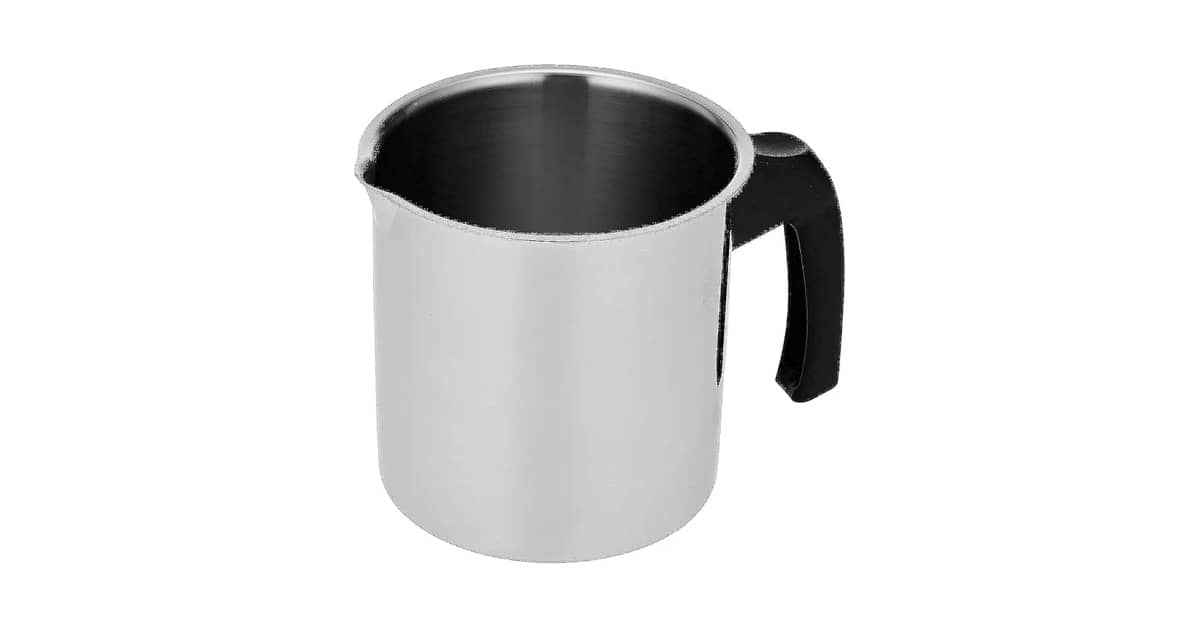 Melhor Fervedor Inox: 5 Opções com Fundo Triplo