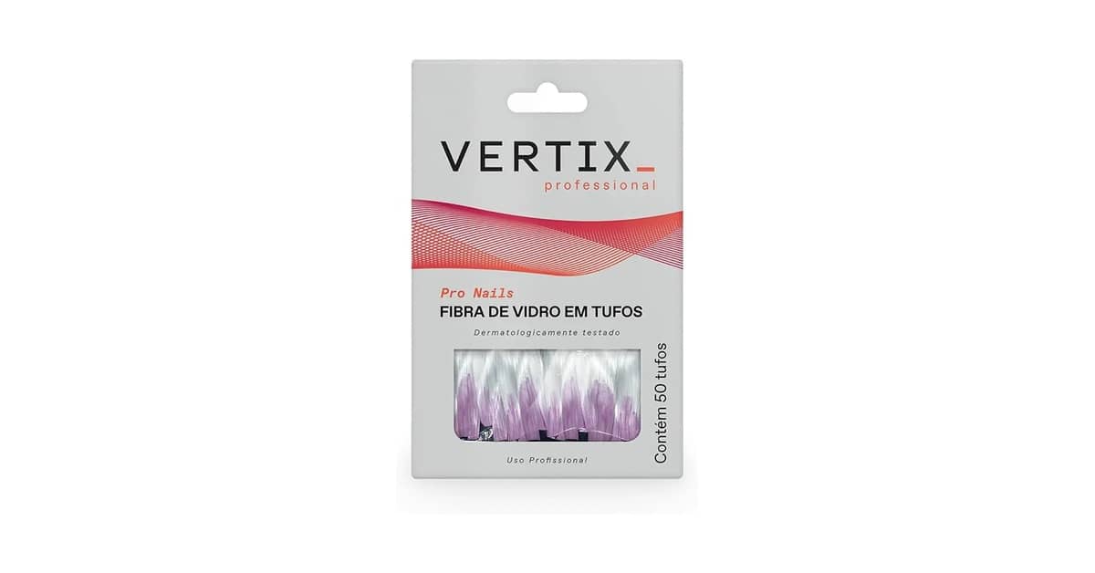 Melhor Fibra para Unhas: 10 Opções Profissionais