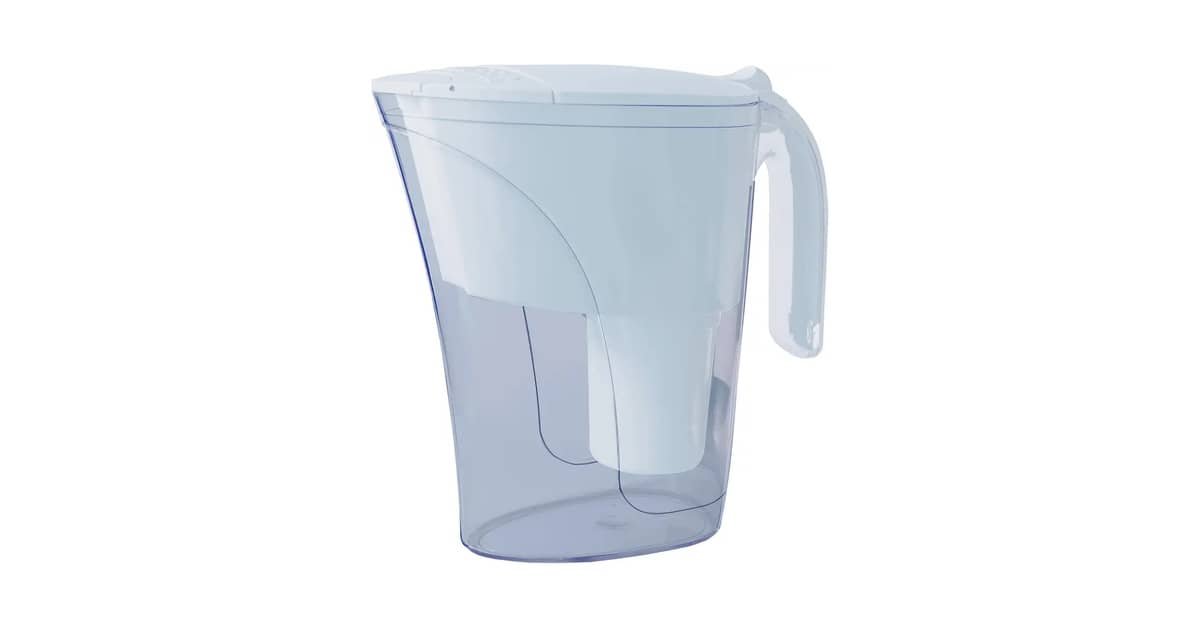 Melhor Filtro de Água Portátil: Purifique Sua Água Onde Estiver