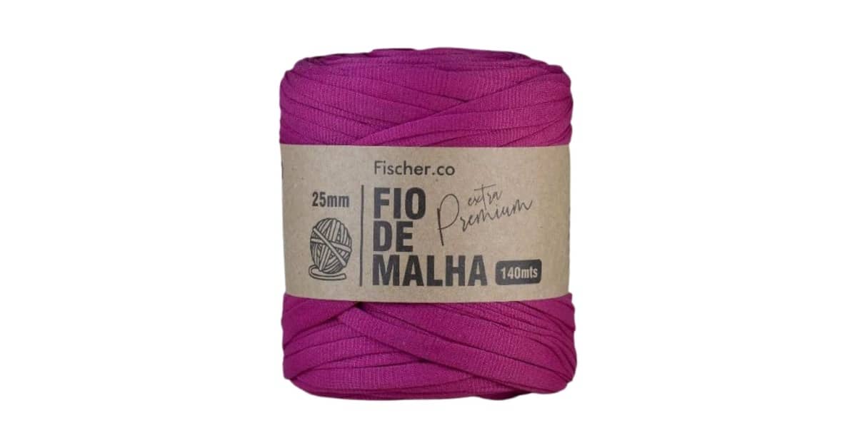 Melhor Fio de Malha para Cachepo: Qual a Cor Ideal?