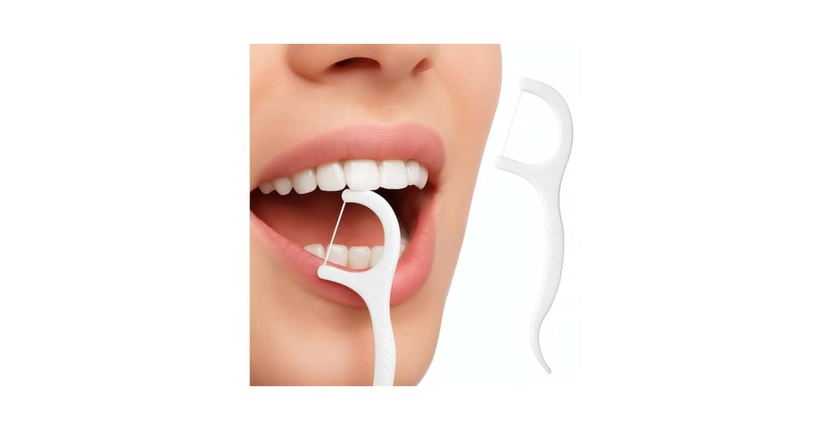 Melhor Fio dental para Gengivite: Combata a Inflamação com Eficácia
