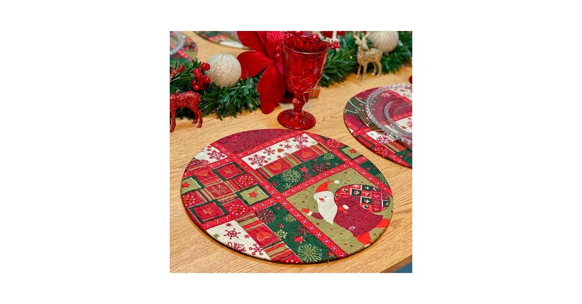 Melhor Fio para Fazer Jogo Americano: Guia Completo