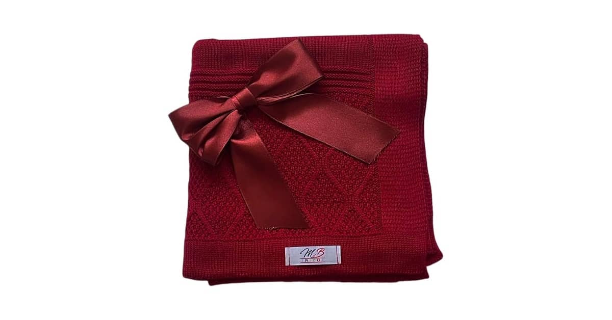 Melhor Fio para Manta de Bebê: Guia Completo e Maciez