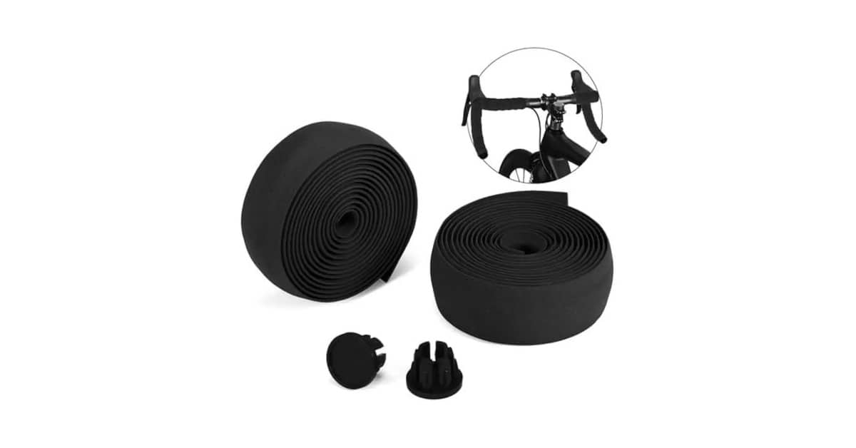 Melhor Fita de Guidão Speed: Conforto e Controle Essenciais