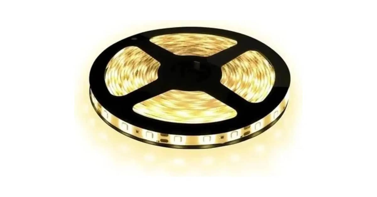 Melhor Fita de Led para Moveis: Guia de Compra Essencial