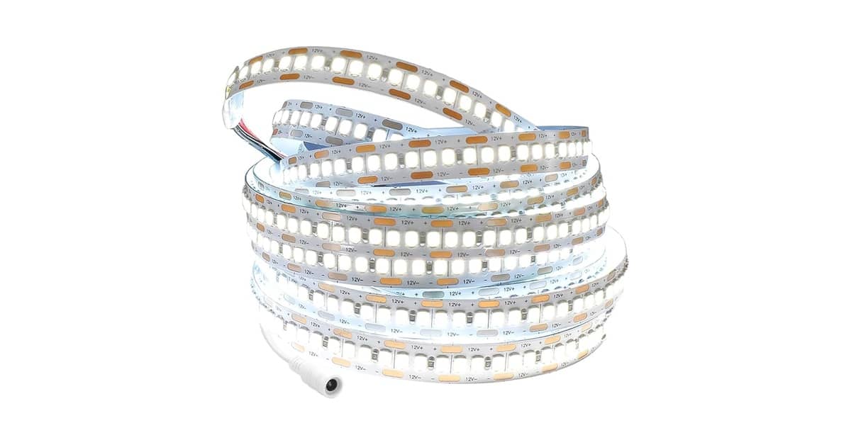 Melhor Fita de Led para Sanca: Qual Escolher?