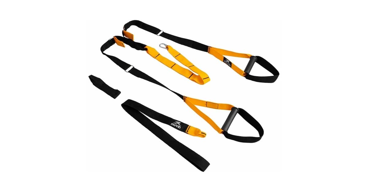Melhor Fita Trx: Guia Definitivo de Compra e Treino