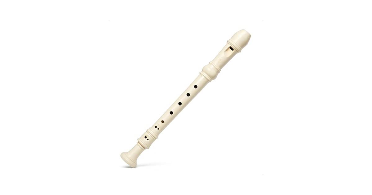 Melhor Flauta Doce do Mundo: Guia Completo para Iniciantes