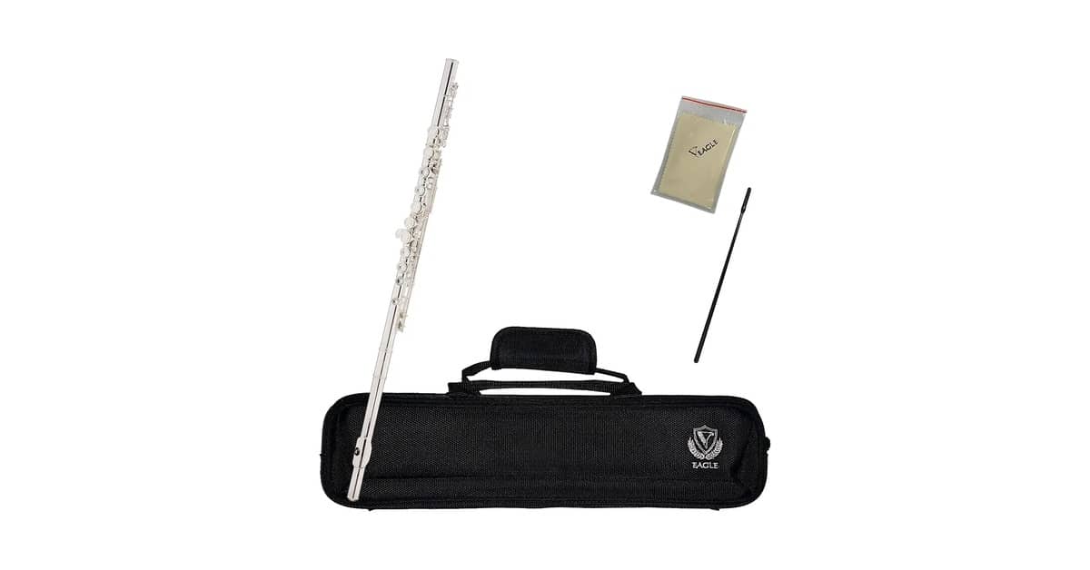 Melhor Flauta Transversal Profissional: Guia Essencial