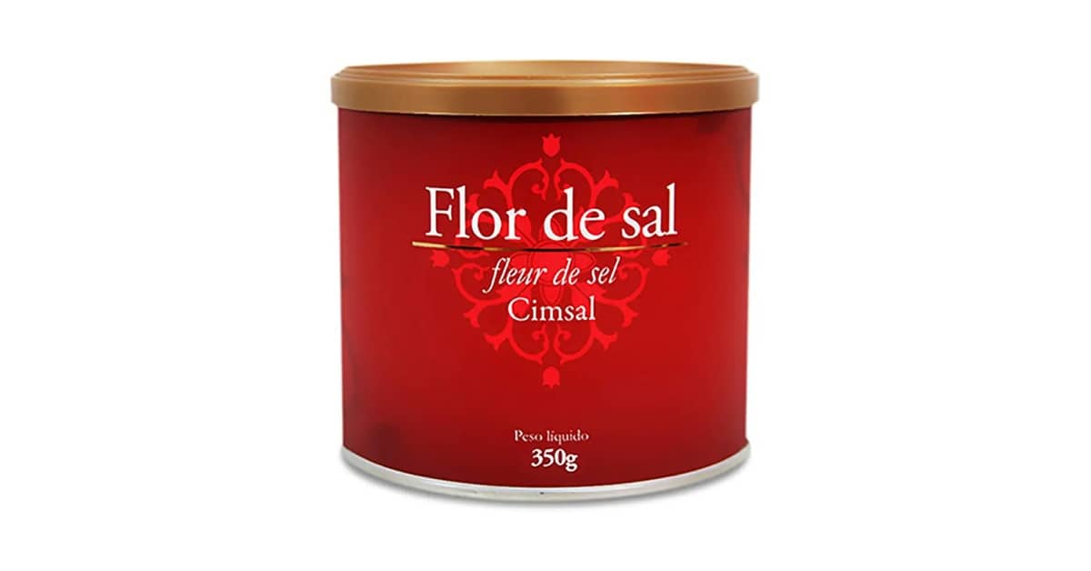 Melhor Flor de Sal do Mundo: Guia Definitivo