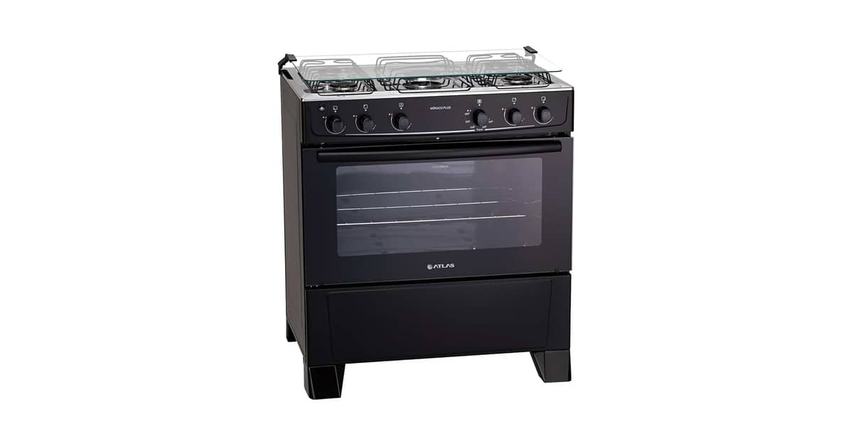 Melhor Fogão 5 Bocas Mesa Inox: Guia de Compra Essencial