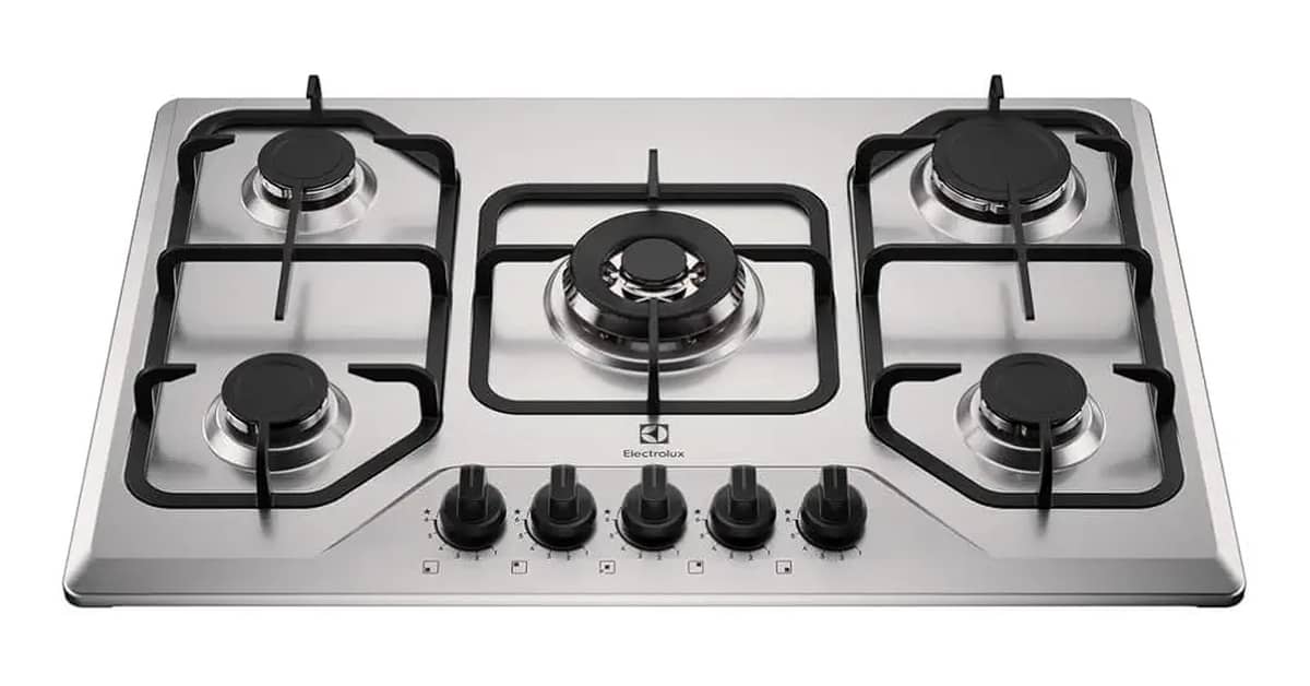 Melhor Fogão Cooktop Electrolux: Guia de Escolha Essencial