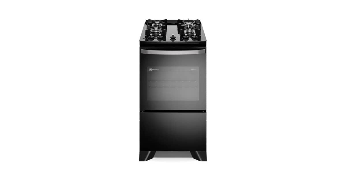 Melhor Fogão da Electrolux: Guia Completo Para Sua Cozinha