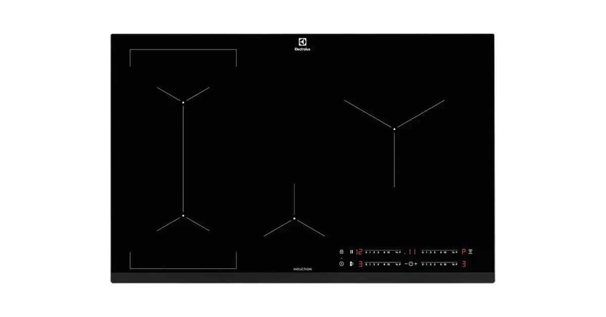 Melhor Fogão Inducao Electrolux: Potência e Controle na Cozinha
