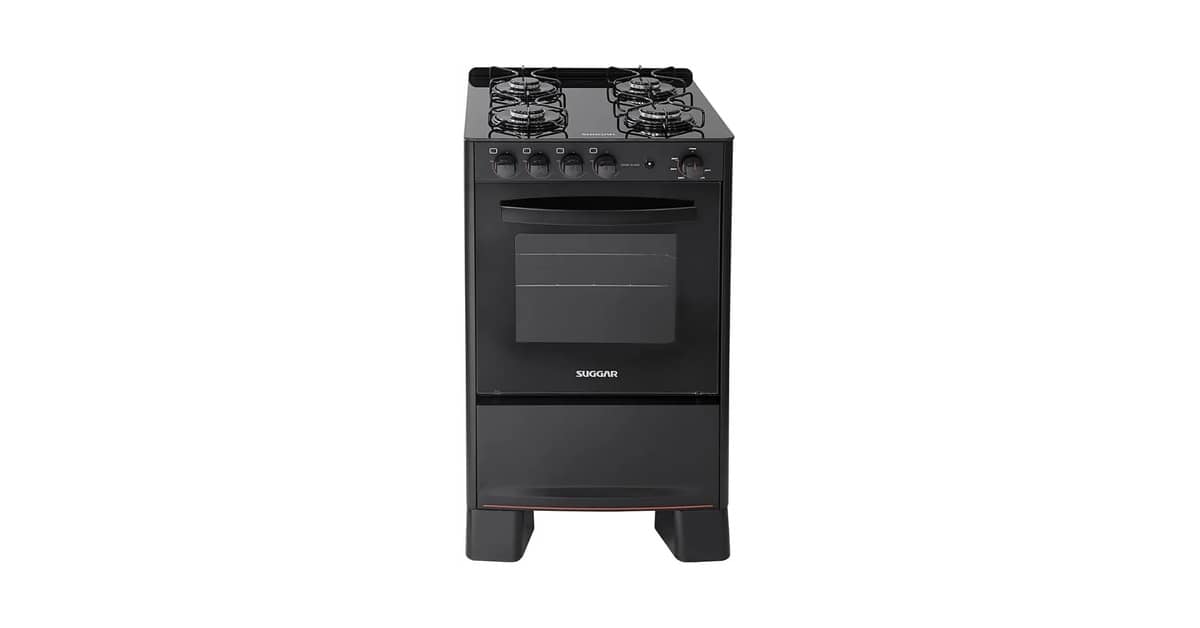 Melhor Fogão Mesa de Vidro: 10 Modelos de Alta Eficiência