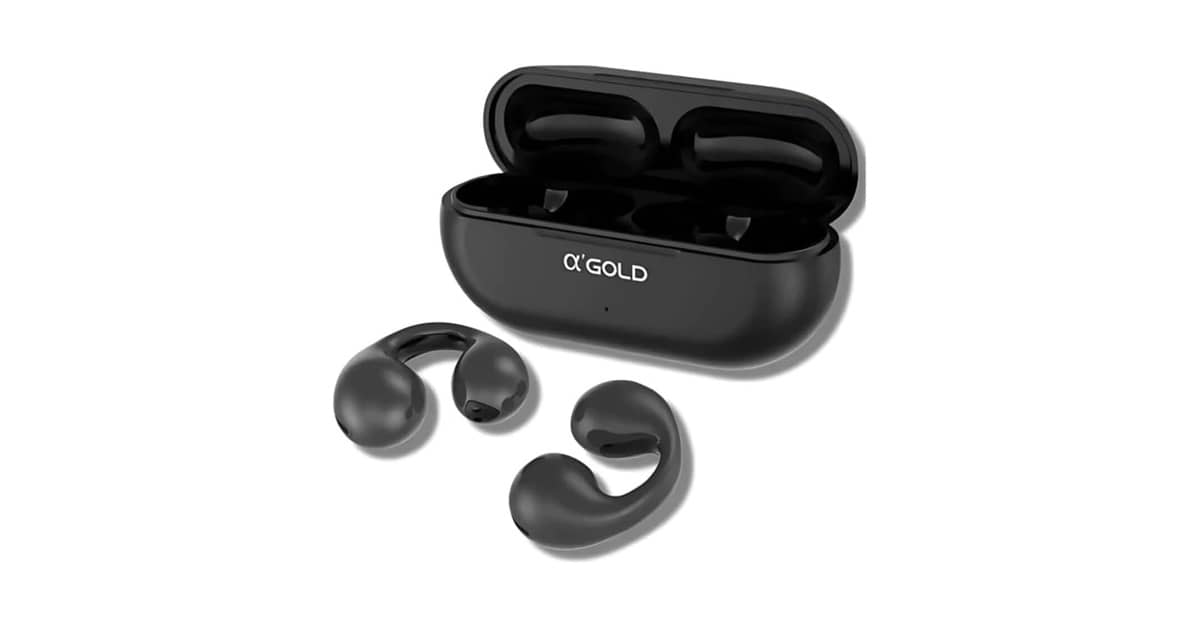 Melhor Fone de Condução Óssea: 10 Modelos para Performance