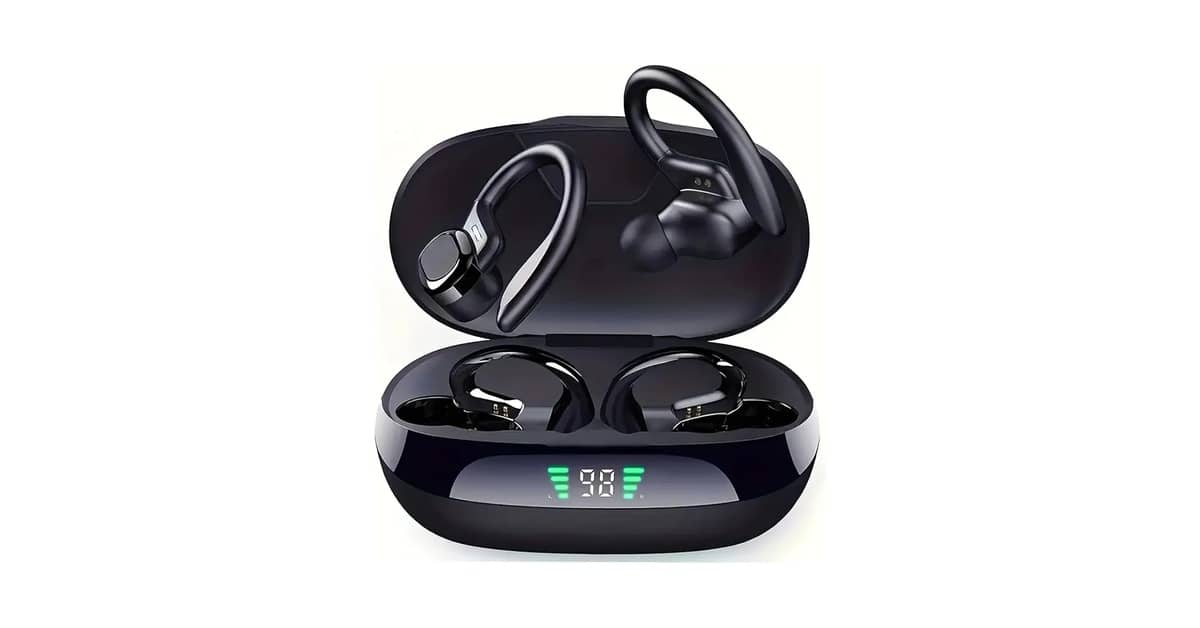 Melhor Fone de Ouvido Bluetooth até 100 Reais: Qualidade e Custo