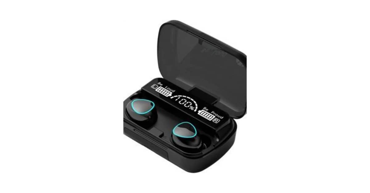 Melhor Fone de Ouvido Bluetooth Barato: Som Potente e Sem Fio