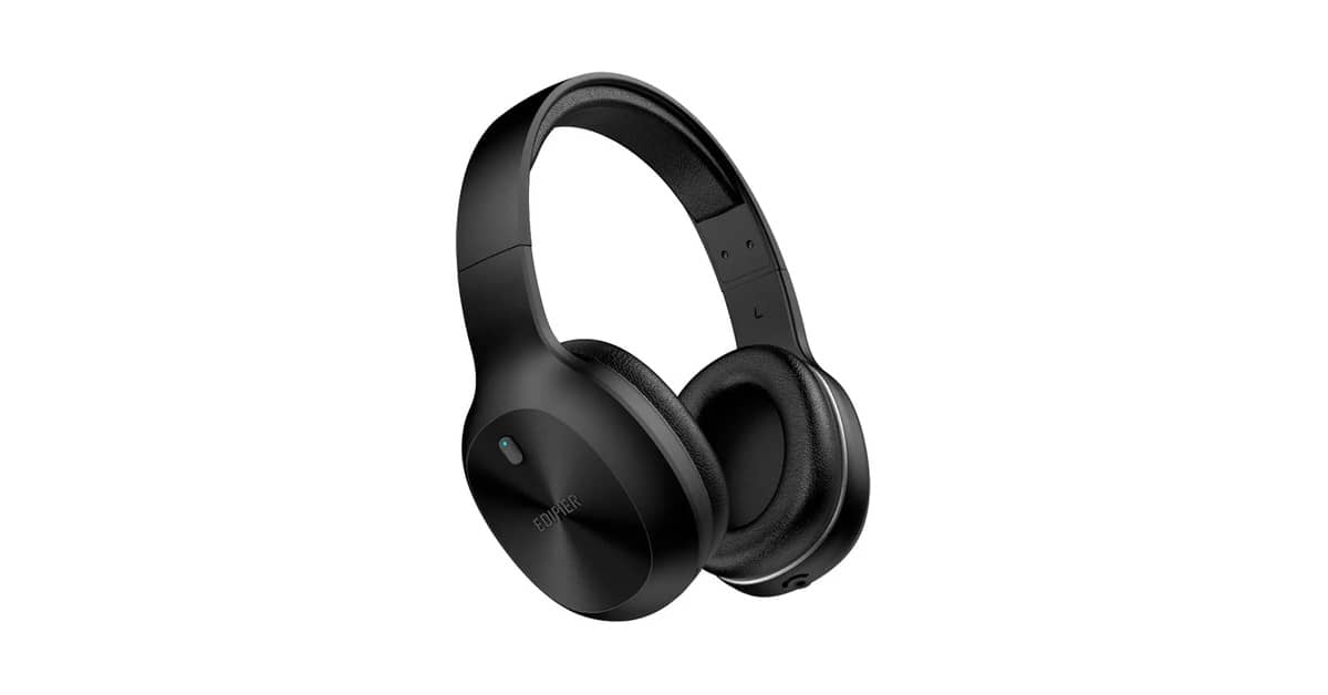 Melhor Fone de Ouvido Bluetooth Edifier: 10 Modelos