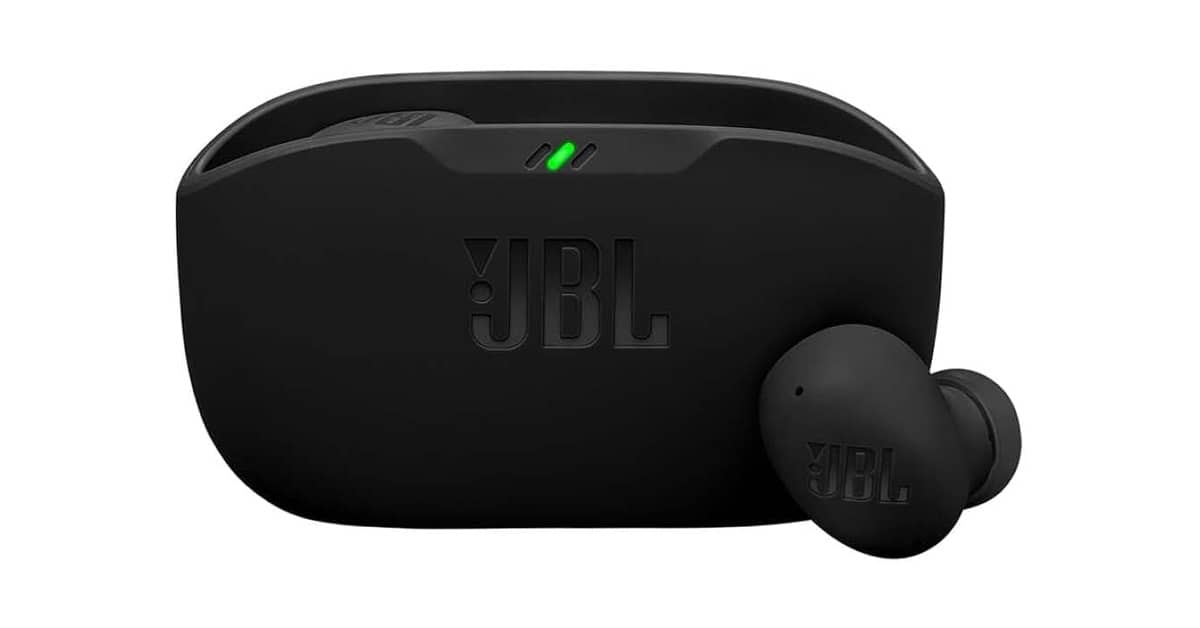 Melhor Fone de Ouvido Bluetooth Intra Auricular JBL: Som e Conforto