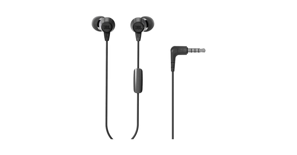 Melhor Fone de Ouvido com Fio JBL: Qualidade Sonora Essencial