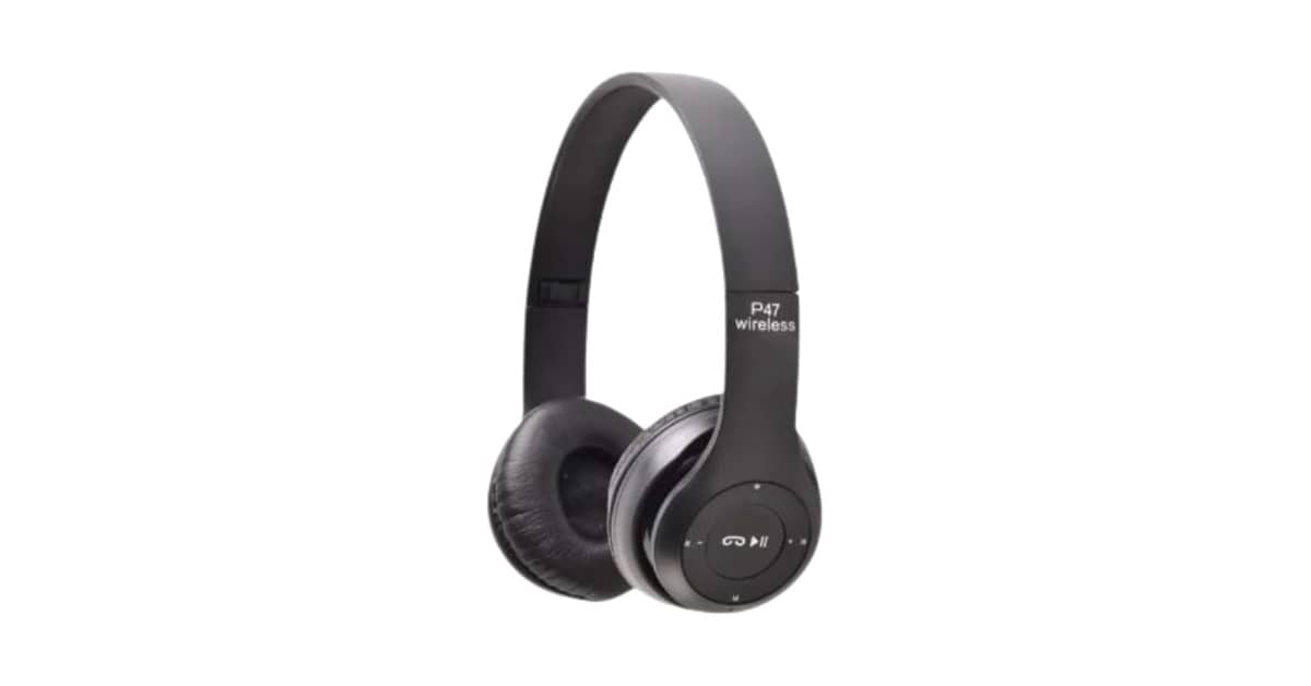 Melhor Fone de Ouvido com Rádio Fm: 5 Modelos com Recepção Superior