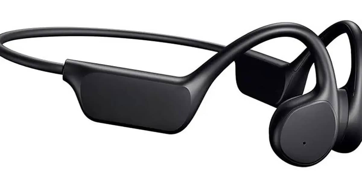 Melhor Fone de Ouvido Condução Óssea Natação: Escolha Ideal