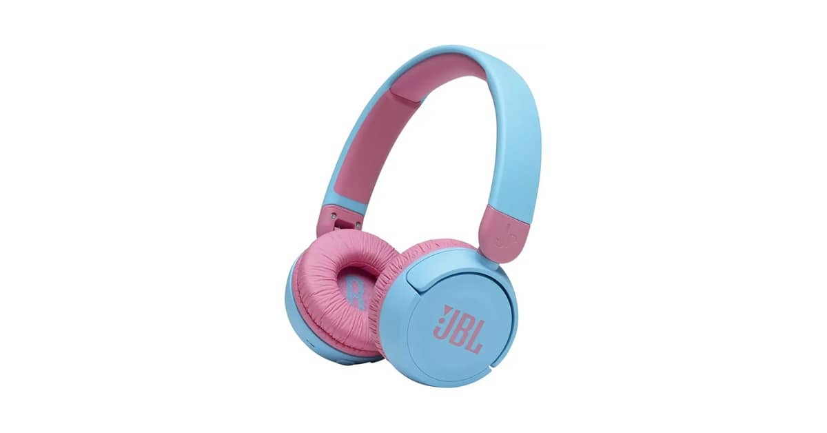Melhor Fone de Ouvido Infantil Bluetooth JBL: Guia Essencial