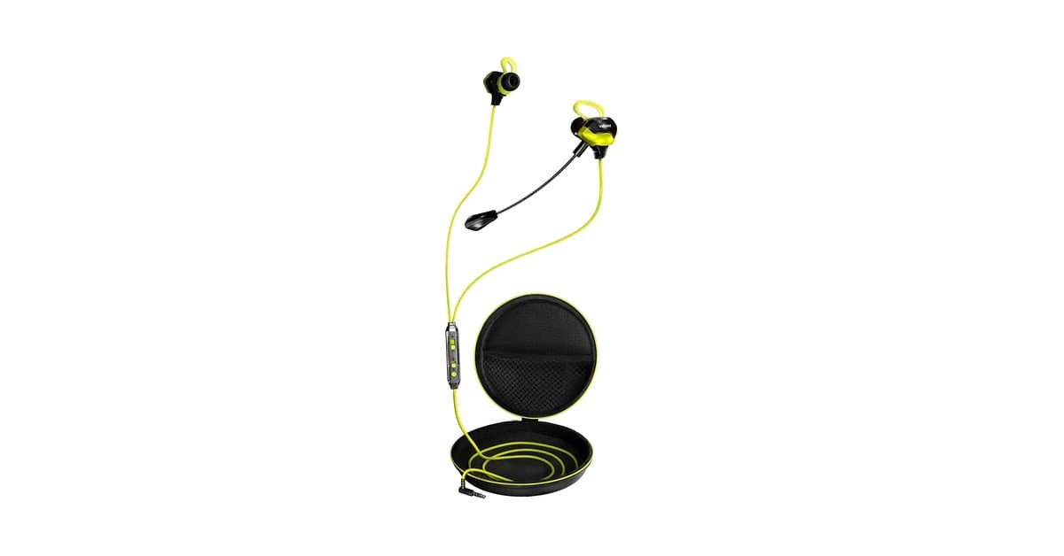 Melhor Fone de Ouvido Intra Auricular Gamer: Áudio Imersivo