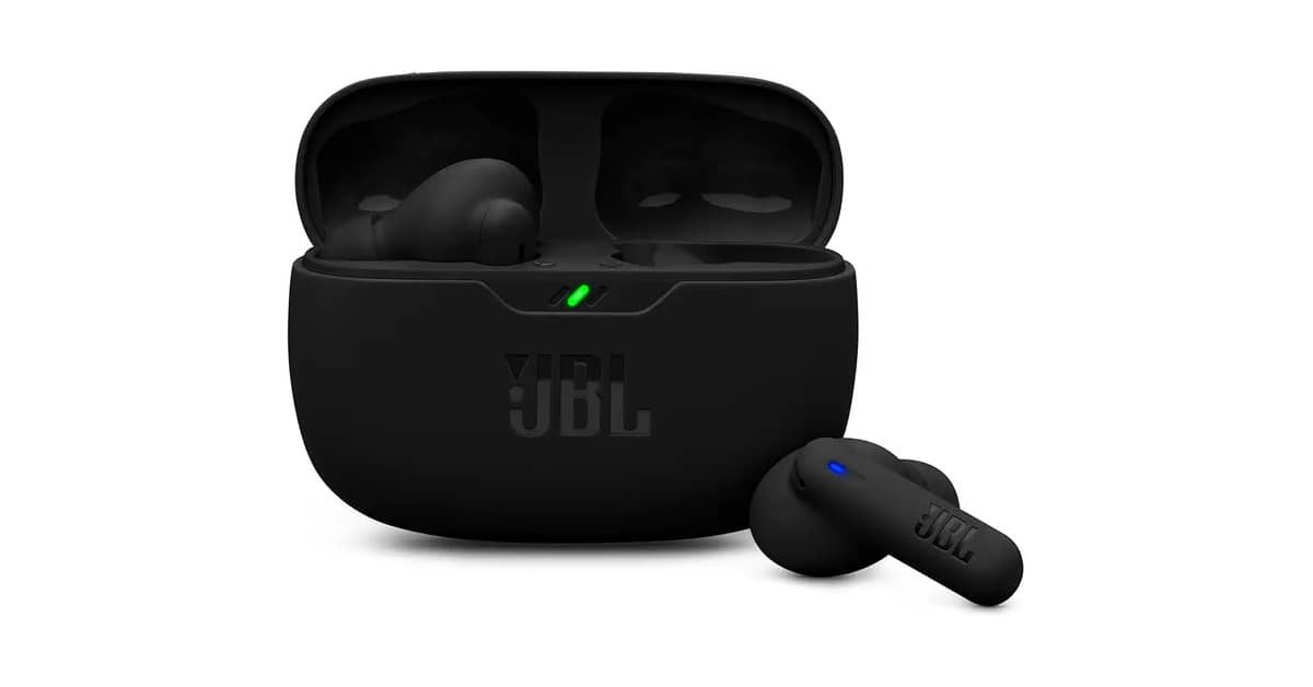 Melhor Fone de Ouvido JBL para Academia: Resistente e Confortável