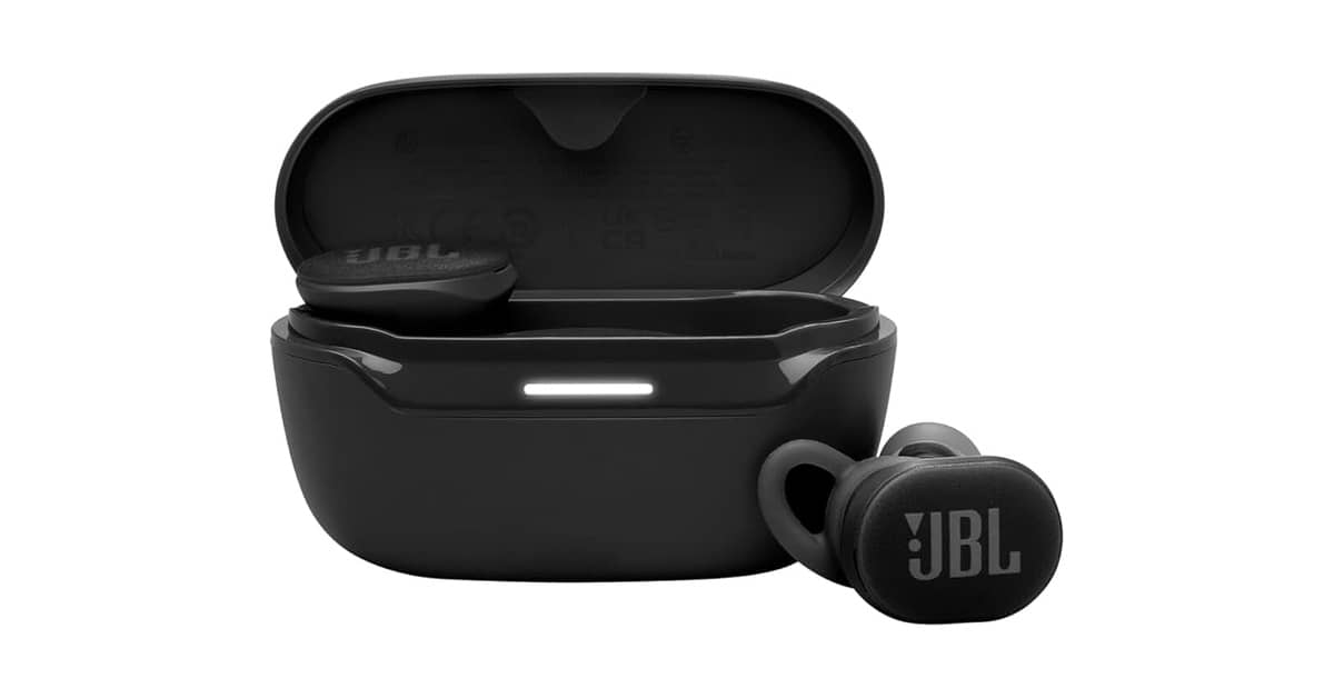 Melhor Fone de Ouvido JBL para Corrida: Resistência e Som Pós-Treino
