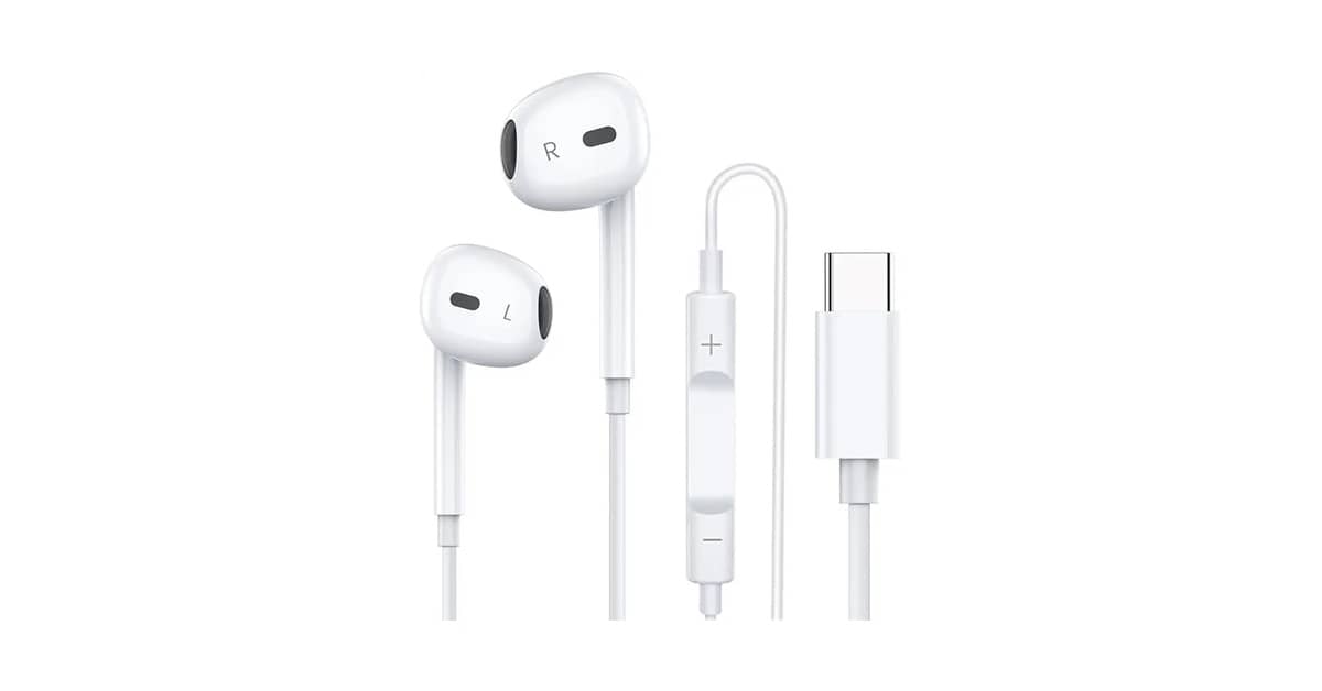 Melhor Fone de Ouvido para iPhone 15 Pro Max: Som Imersivo