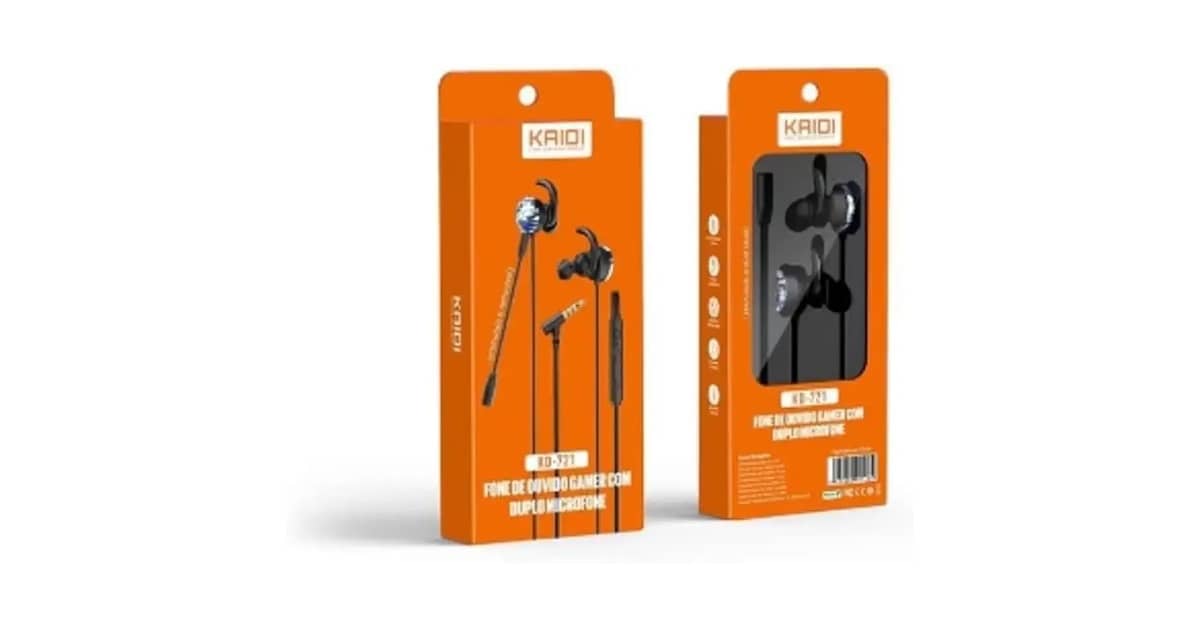 Melhor Fone de Ouvido para Jogar Free Fire: 10 Modelos com Baixa Latência
