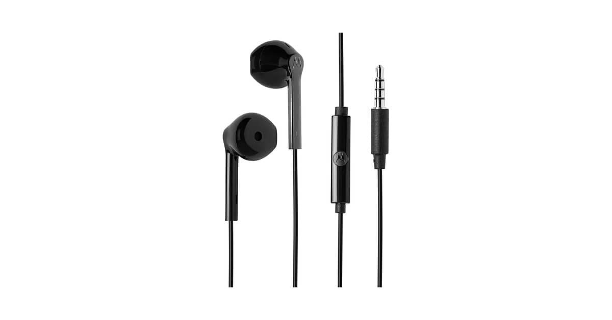 Melhor Fone de Ouvido para Motorola: Escolha o Seu!