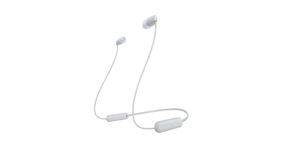 Melhor Fone de Ouvido sem Fio Sony: Guia Definitivo!