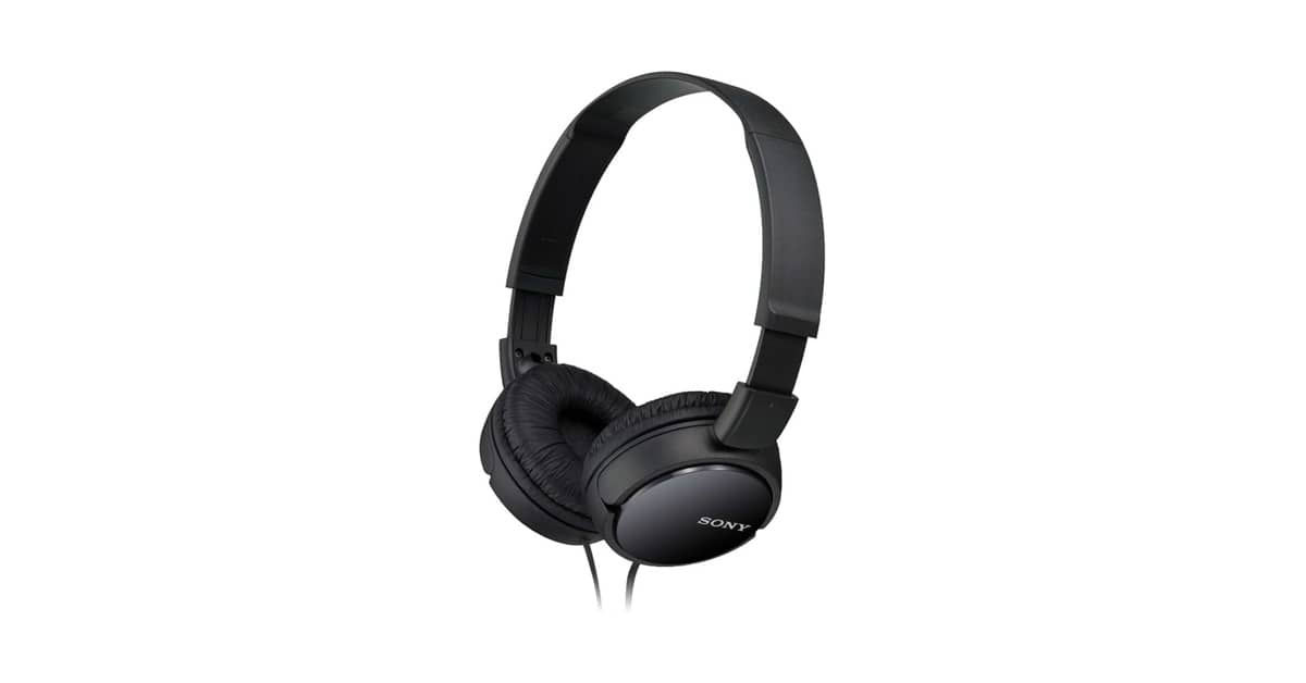 Melhor Fone de Ouvido Sony: 10 Modelos de Alta Fidelidade