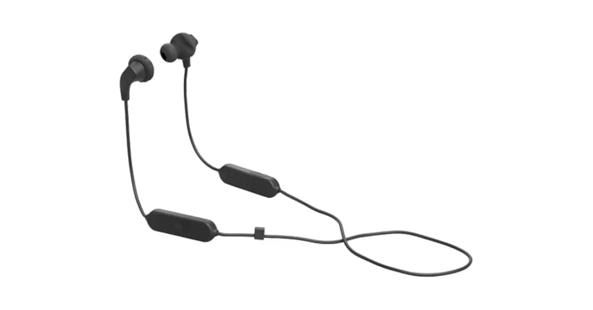 Melhor Fone JBL Corrida: Som Potente e Resistência