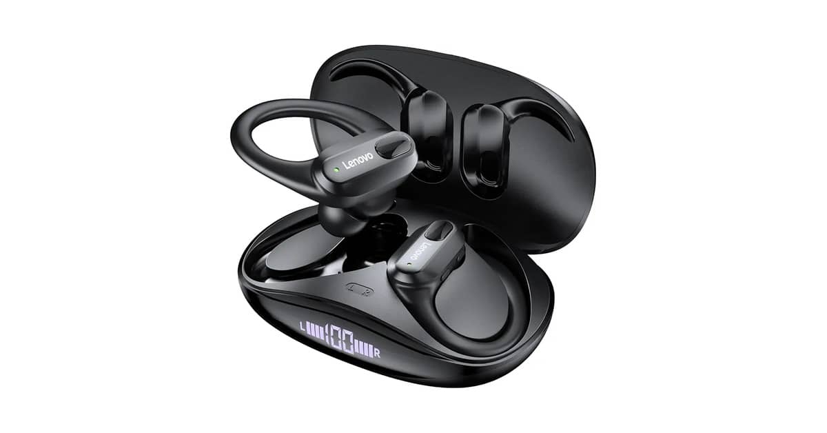 Melhor Fone Lenovo: Guia Essencial para Som Imersivo
