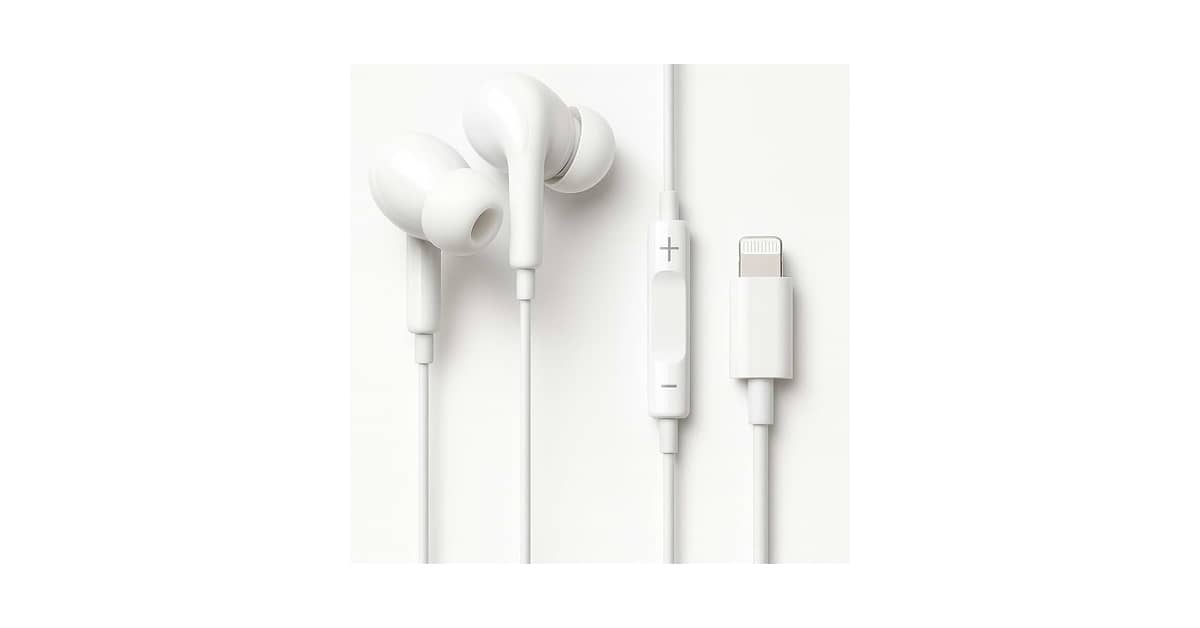 Melhor Fone Ouvido para iPhone: Guia Essencial 2024