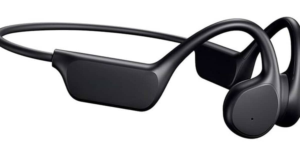 Melhor Fone para Natação: Condução Óssea e IPX8