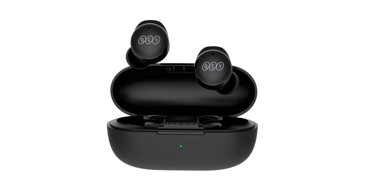 Melhor Fone Qcy T17: Análise e Comparativo 2024