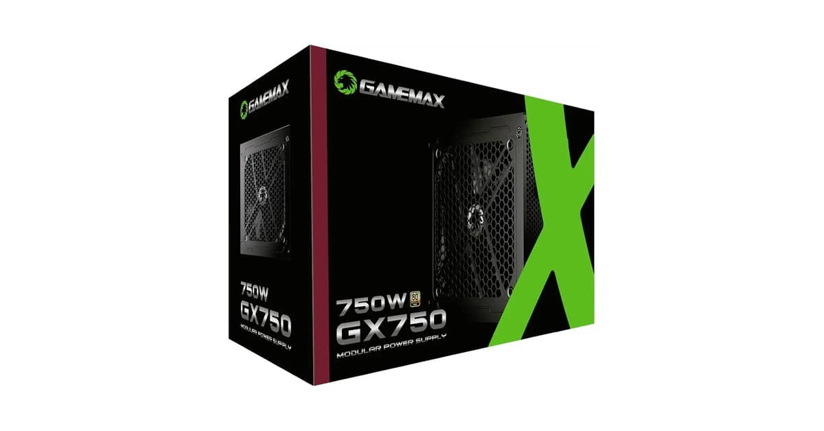 Melhor Fonte Pc 750W: Potência e Eficiência Garantidas!