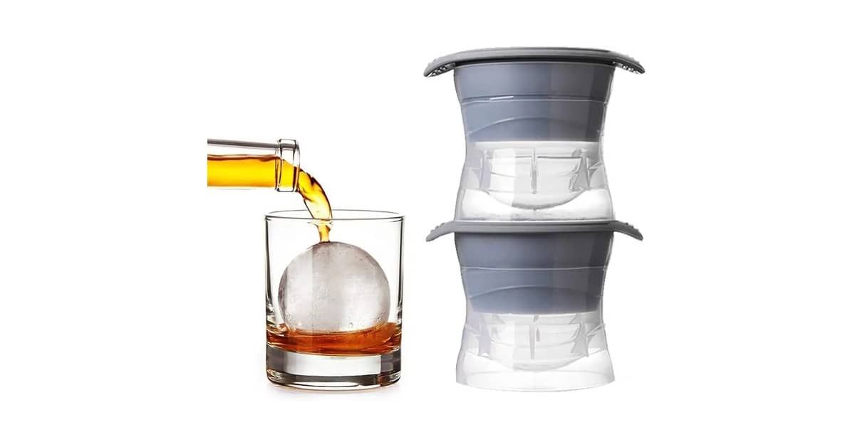 Melhor Forma de Fazer Gelo em Casa: 7 Opções Premium