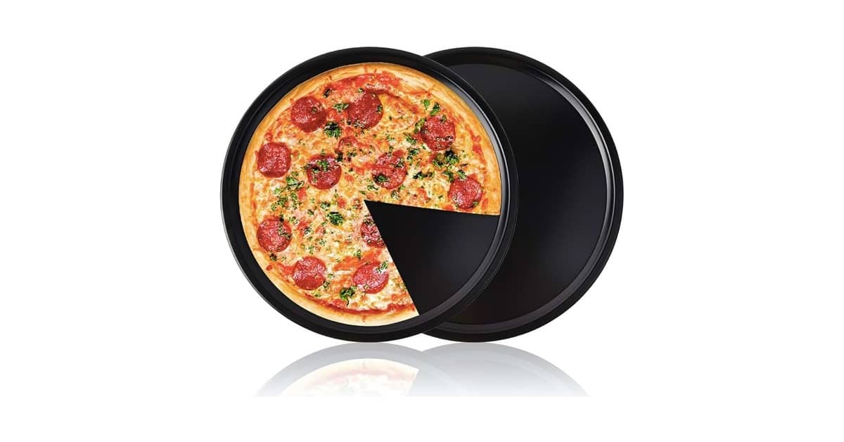 Melhor Forma de Pizza: Guia Essencial para Bordas Perfeitas