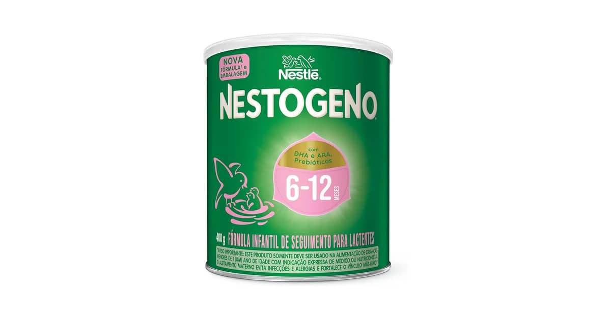 Melhor Formula Infantil para Rn: Guia Completo e Opções Seguras