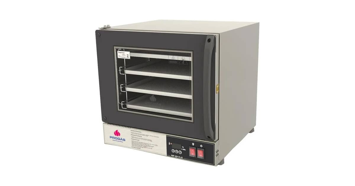 Melhor Forno de Convecção: Escolha o Ideal!