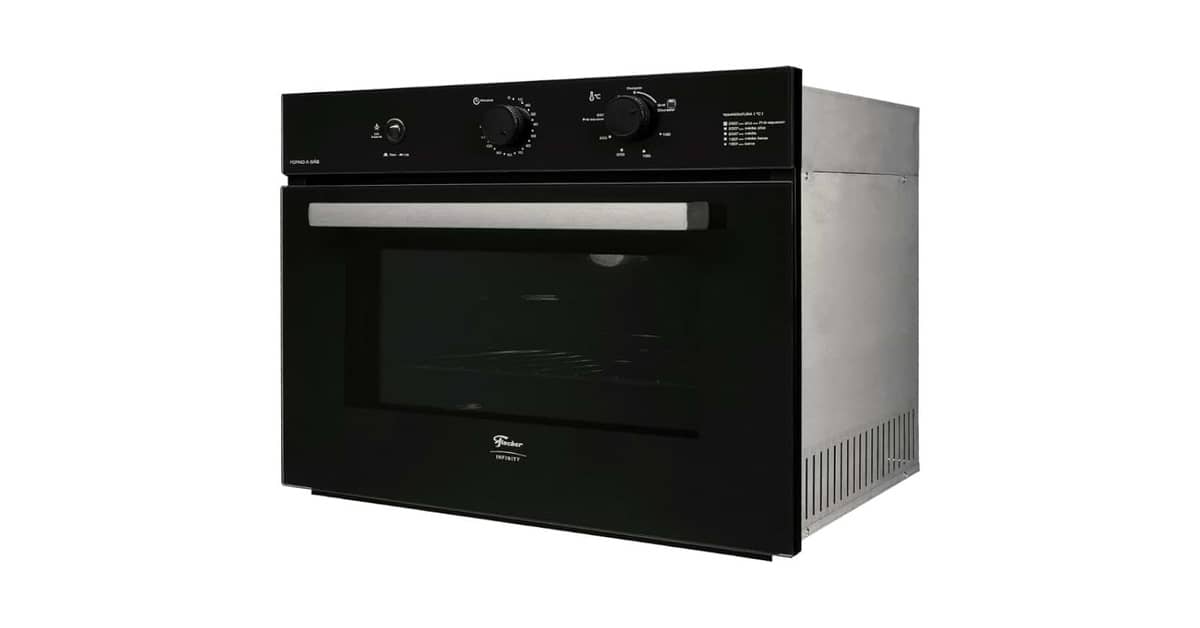 Melhor Forno de Embutir a Gás ou Elétrico: Guia de Escolha